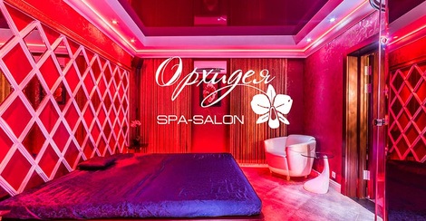 Spa Orchid