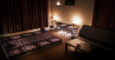 Bagira Massage
