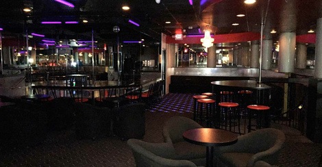 215 Gentleman's Club