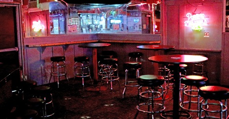Pj's Entertainment