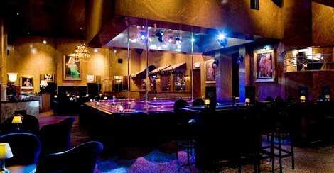 Spearmint Rhino Gentlemen's Club Torrance
