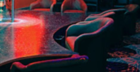 Club Sincrock (Fairbanks)