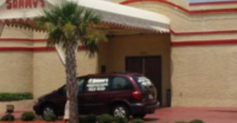 Sammy's Gentlemen's Club - Pensacola