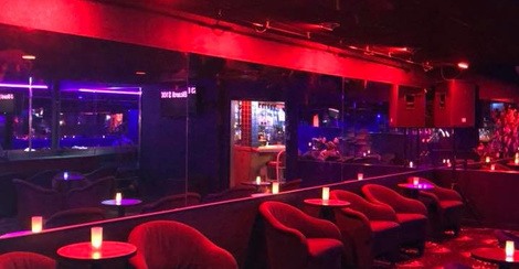 Desert Flame Gentlemen’s Club