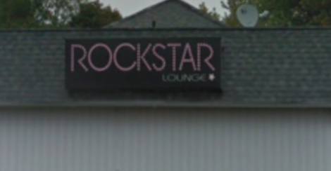 Rockstar Cabret