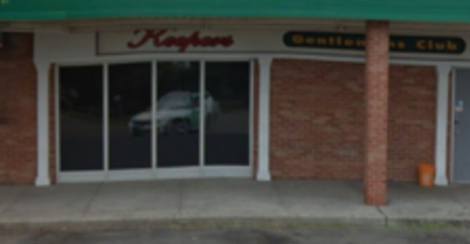 Keeper's Gentlemen's Club