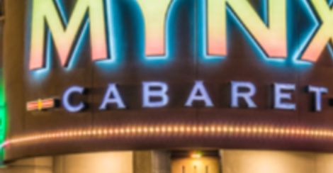 Mynx Cabaret