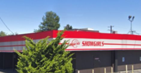 Deja Vu Showgirls Lake City