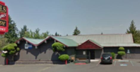 Club SinRock - Portland