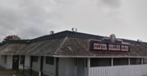 Silver Dollar Club