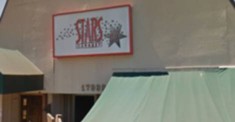 Stars Cabaret Bridgeport