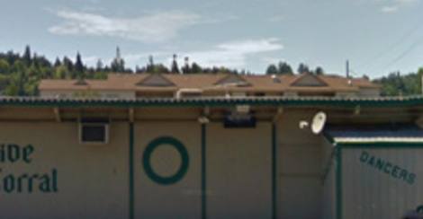 Riverside Corral