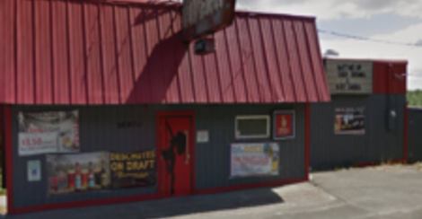 Bottom's Up Tavern