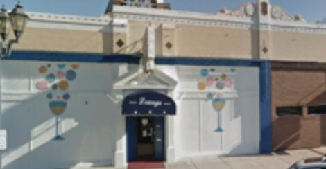 Discotheque Lounge