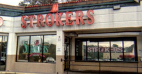 Strokers Entertainment Club