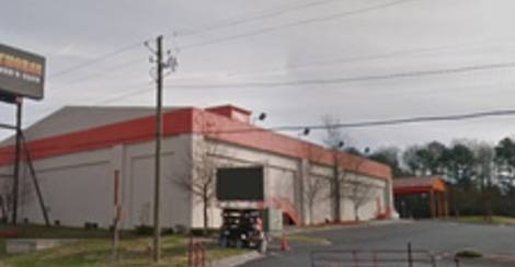 Venue Nightclub & Lounge