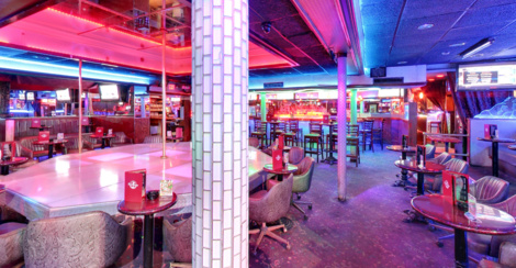 Playhouse Gentlemen's Club Southampton