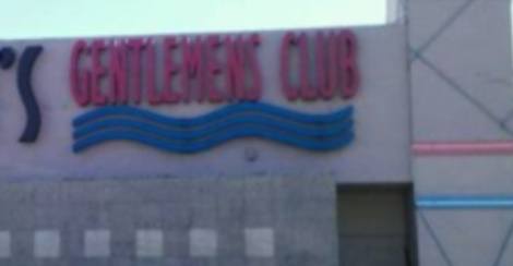 BT's Gentlemen's Club (South Miami)