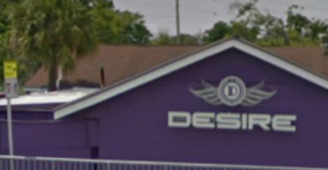 Desire Gentlemen's Club