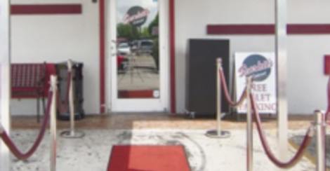 Scarlett's Cabaret Fort Myers