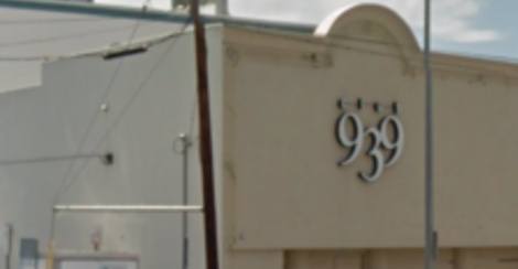 Club 939