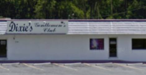 Dixie's Gentlemen's Club