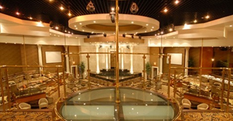 Atlantis Gentlemen's Club