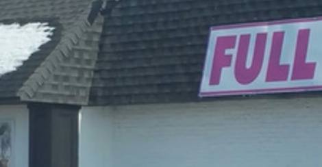 Blackjacks Gentlemen’s Club