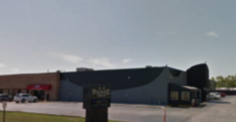 Polekatz Chicago Gentleman's Club