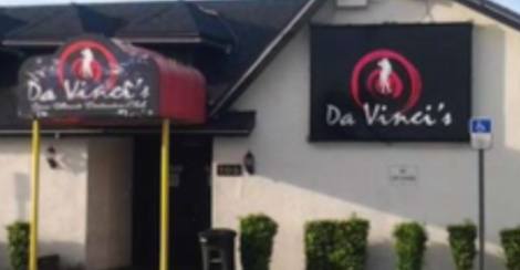 Da Vinci's