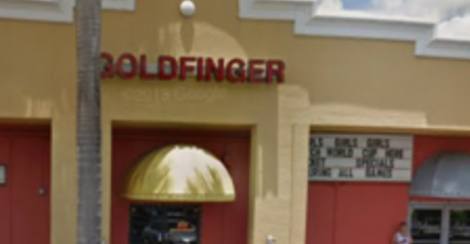 Goldfinger