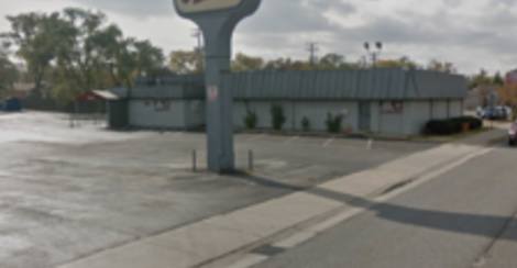Jimmy's Gentlemen's Club