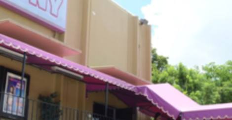 Pink Pony Miami