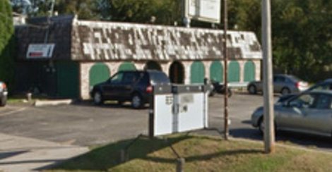 High Heels Gentlemen's Club