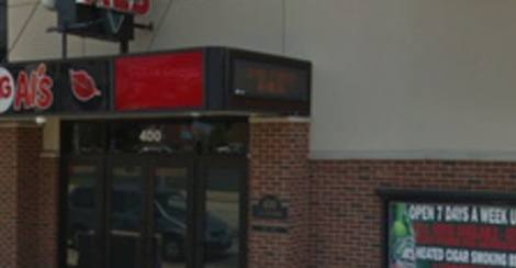 Big Al's
