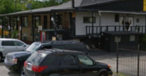 The Cellar Gentlemen`s Club