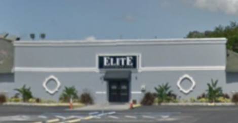 Elite Gentlemen's Club