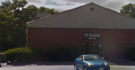 Tuxedos Show Club