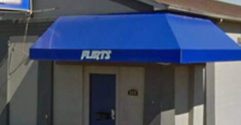 Flirt's Gentlemens Club
