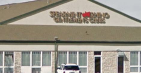 Spearmint Rhino Gentlemen's Club - Carter Lake