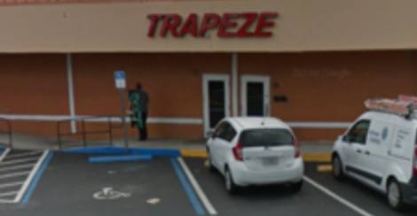 Trapeze (Fort Lauderdale)