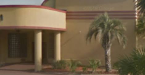 Sammy's Gentlemen's Club