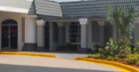 Secrets Resort and Hideaway Spa
