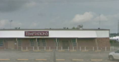 Temptations Adult Cabaret