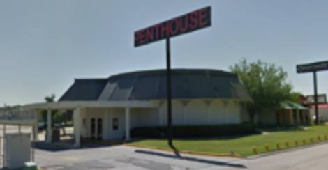 The Penthouse Club - Baton Rouge