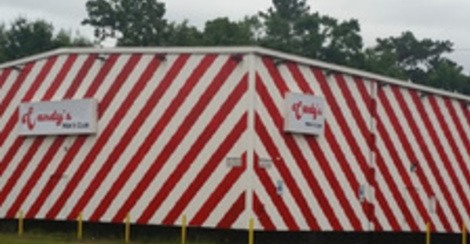 Candy's Mens Club