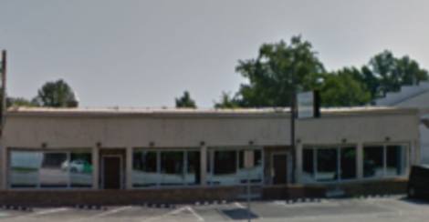 McDoogals Gentlemen's Club