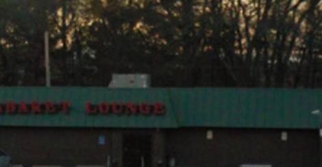 Cabaret Lounge