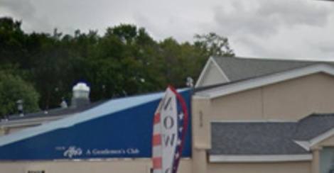 Club Alex's Adult Entertainment