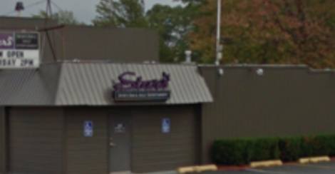 Stars Sports Bar & Adult Entertainment